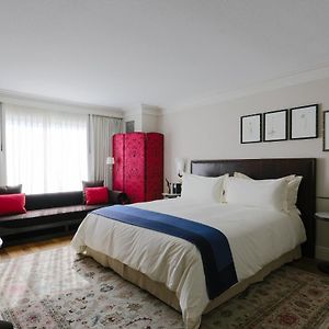 Suite con letto king size